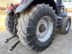 Massey Ferguson 8690 tractor with front loader 72
