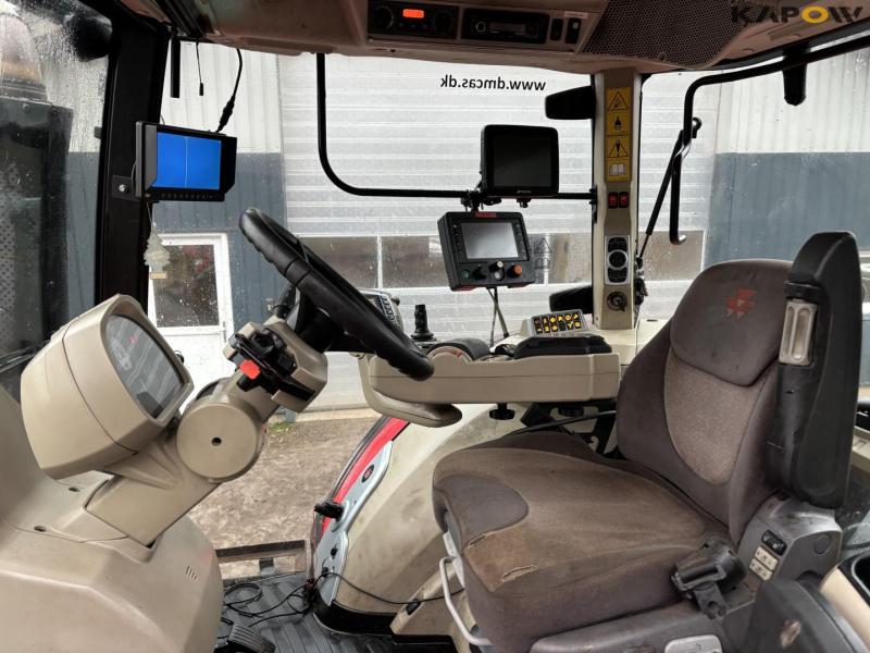 Massey Ferguson 8690 tractor. 52