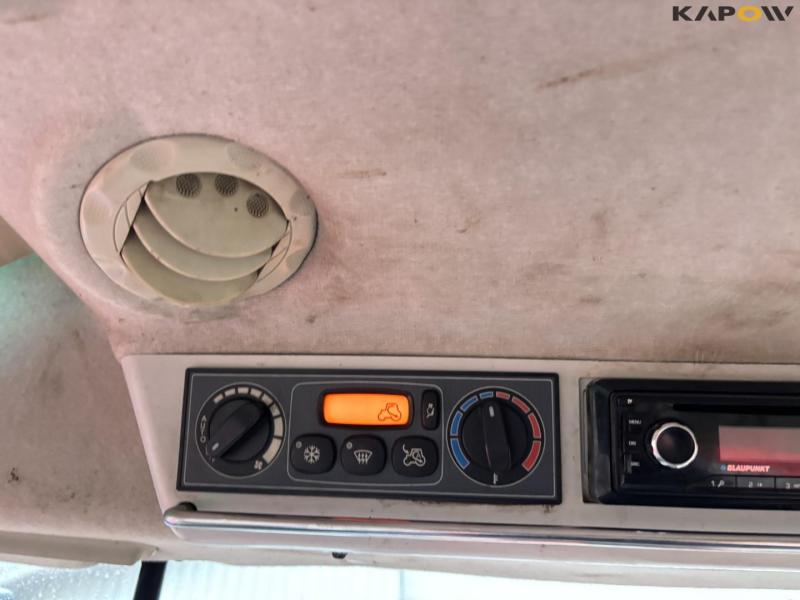 Massey Ferguson 8690 tractor. 68