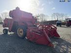 Massey Ferguson 87 combine harvester 3