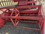 Massey Ferguson 87 combine harvester 12