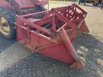 Massey Ferguson 87 combine harvester 16