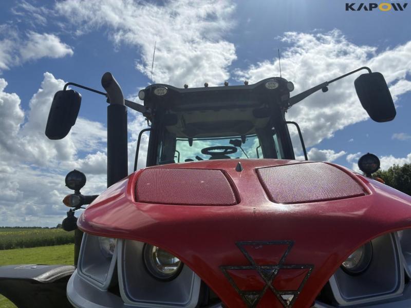 Massey Ferguson 8740S DynaVT tractor 34