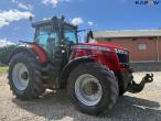 Massey Ferguson 8740S DynaVT tractor 3