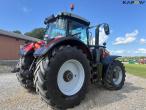Massey Ferguson 8740S DynaVT tractor 4
