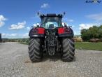 Massey Ferguson 8740S DynaVT tractor 5