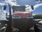 Massey Ferguson 8740S DynaVT tractor 17