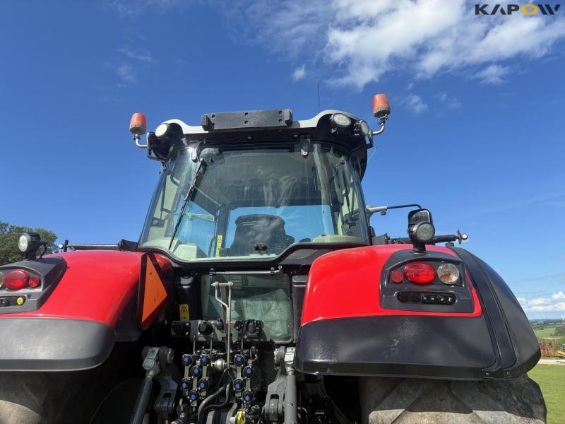 Massey Ferguson 8740S DynaVT tractor 44