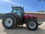 Massey Ferguson 8740S DynaVT tractor 3