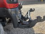 Massey Ferguson 8740S DynaVT tractor 17