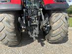 Massey Ferguson 8740S DynaVT tractor 29