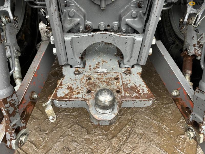 Massey Ferguson 8740S tractor 39