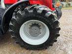 Massey Ferguson 8740S tractor 75