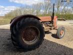 Massey Ferguson 88 tractor 5