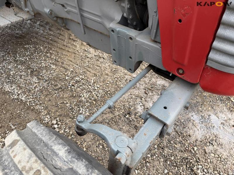 Massey Ferguson 90 tractor 16