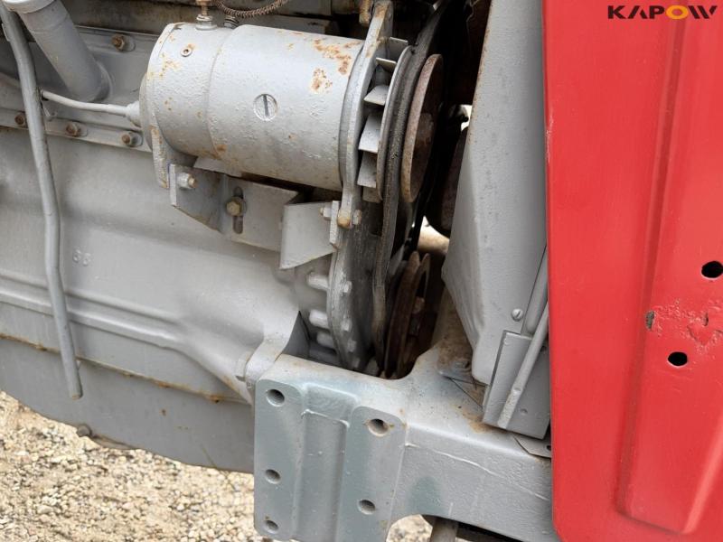 Massey Ferguson 90 tractor 18