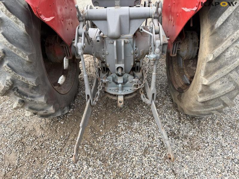 Massey Ferguson 90 tractor 34