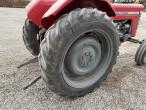 Massey Ferguson 90 tractor 47