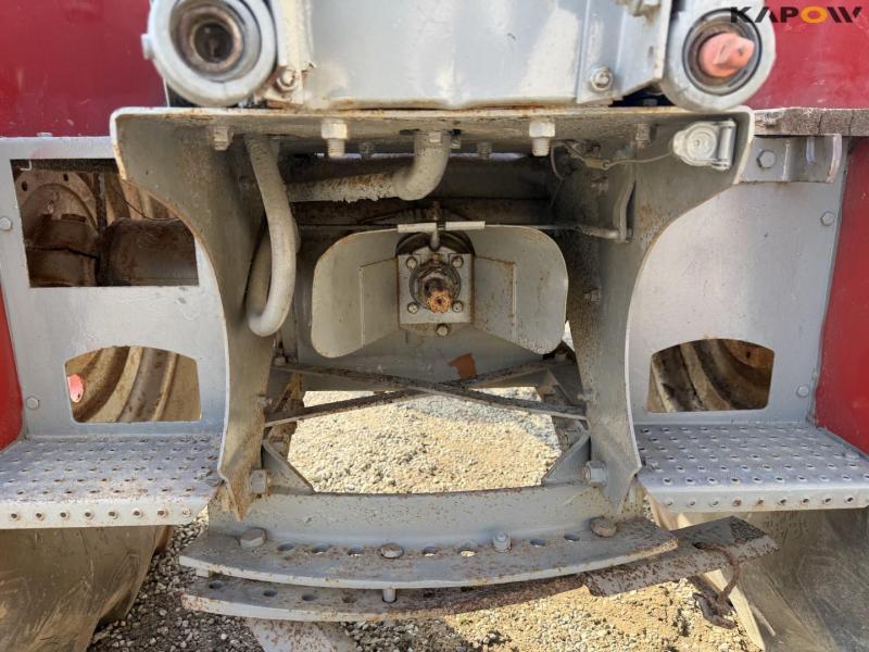 Massey Ferguson 97 gas tractor 33