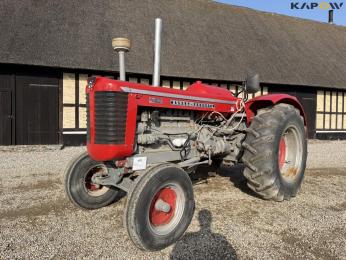 Massey Ferguson 97 gas tractor