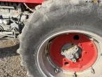 Massey Ferguson 97 gas tractor 43