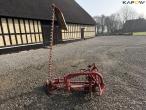 Massey Ferguson knife mower 2