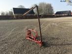 Massey Ferguson knife mower 4