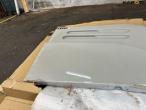 Massey Ferguson combine harvester side plate 9