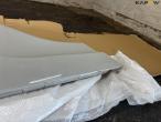 Massey Ferguson combine harvester side plate 10