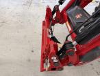Massey Ferguson Mf 6S.155 front loader tractor 12