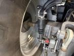 Massey Ferguson Mf 6S.155 front loader tractor 33