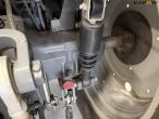 Massey Ferguson Mf 6S.155 front loader tractor 35