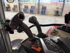 Massey Ferguson Mf 6S.155 front loader tractor 41