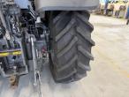 Massey Ferguson Mf 6S.155 front loader tractor 61