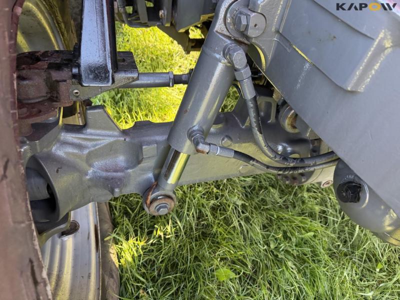 Massey Ferguson Mf 7718 tractor with front loader 17