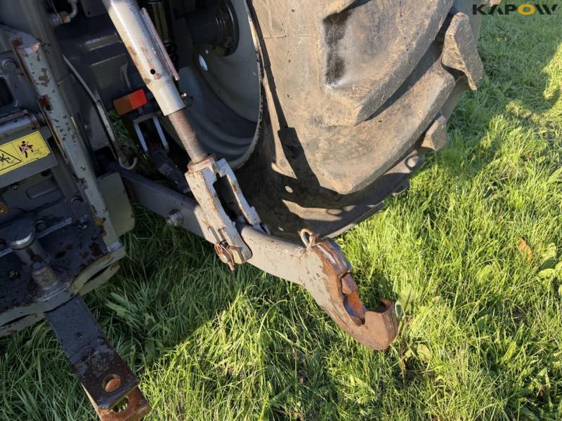 Massey Ferguson Mf 7718 tractor with front loader 33