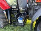 Massey Ferguson Mf 7718 tractor with front loader 27