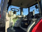 Massey Ferguson Mf 7718 tractor with front loader 49