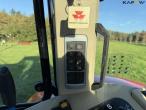 Massey Ferguson Mf 7718 tractor with front loader 62