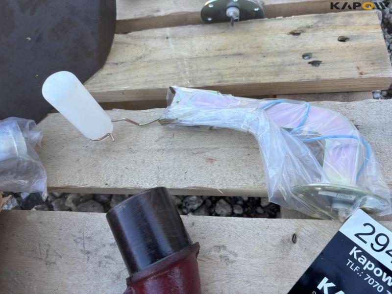 Massey Ferguson spare parts - new 11