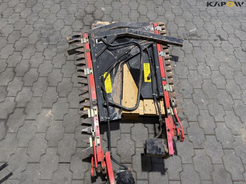Massey Ferguson side knife 17