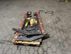 Massey Ferguson side knife 7