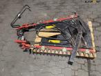Massey Ferguson side knife 9