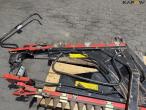 Massey Ferguson side knife 14