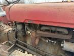 Massey Ferguson 10