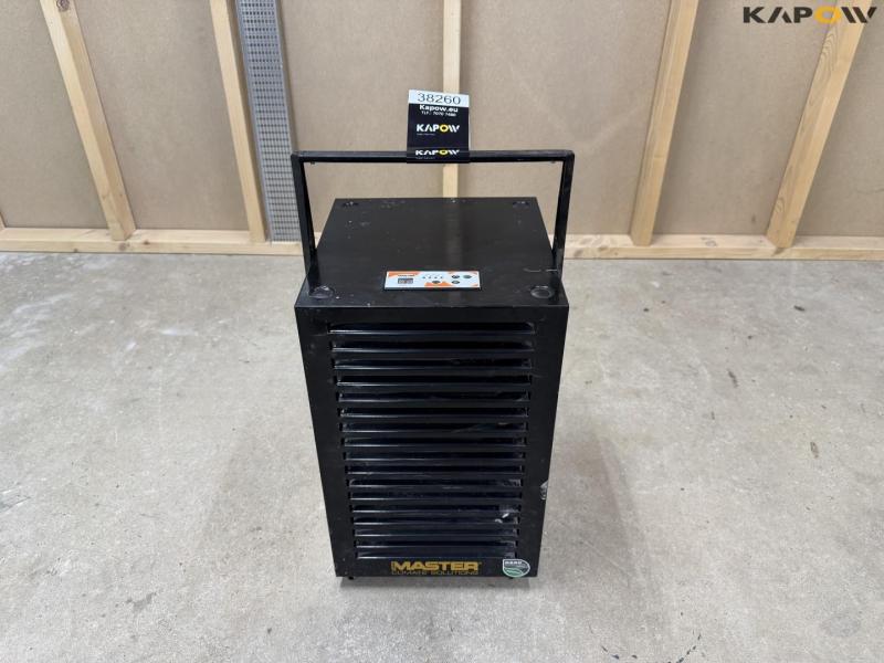 Master dehumidifier 2