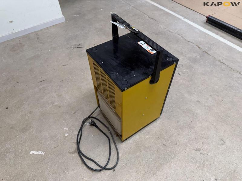 Master dehumidifier 5