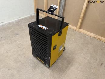 Master dehumidifier