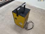 Master dehumidifier 6