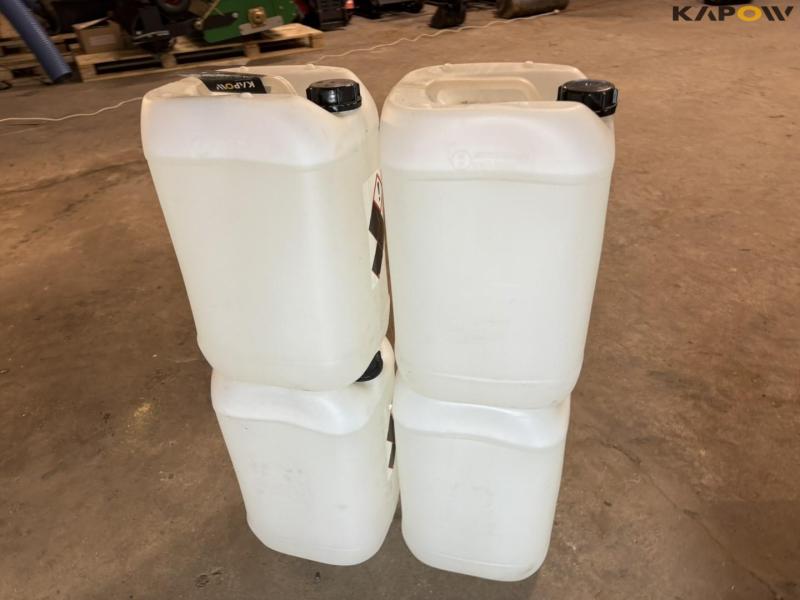 Master Builder MasterAir 22SB 4